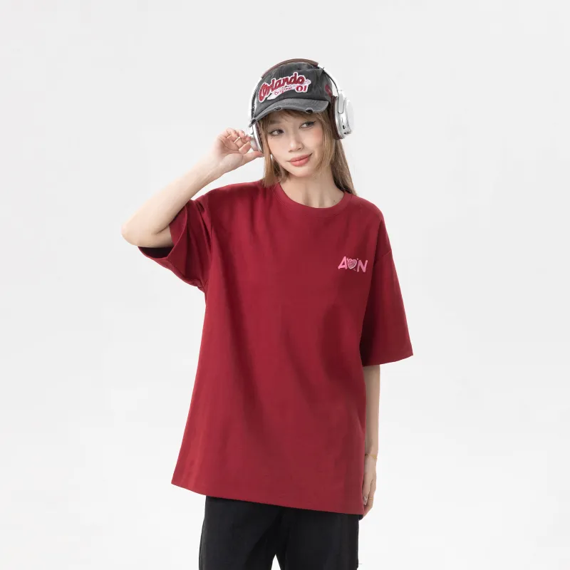 Ang2 Stu T Shirts Unisex-22