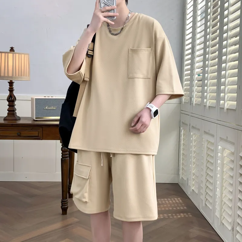 Ang2 Stu Casual Sportswear Unisex-6