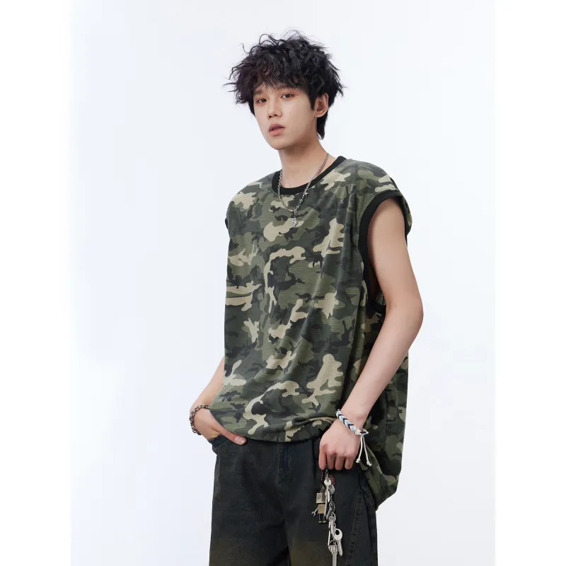 Ang2 Stu Tank Tops Unisex-2