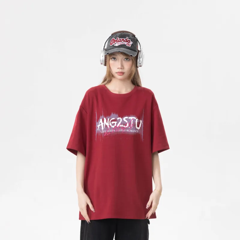 Ang2 Stu T Shirts Unisex-13