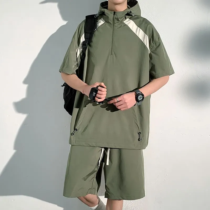 Ang2 Stu Casual Sportswear Unisex-9