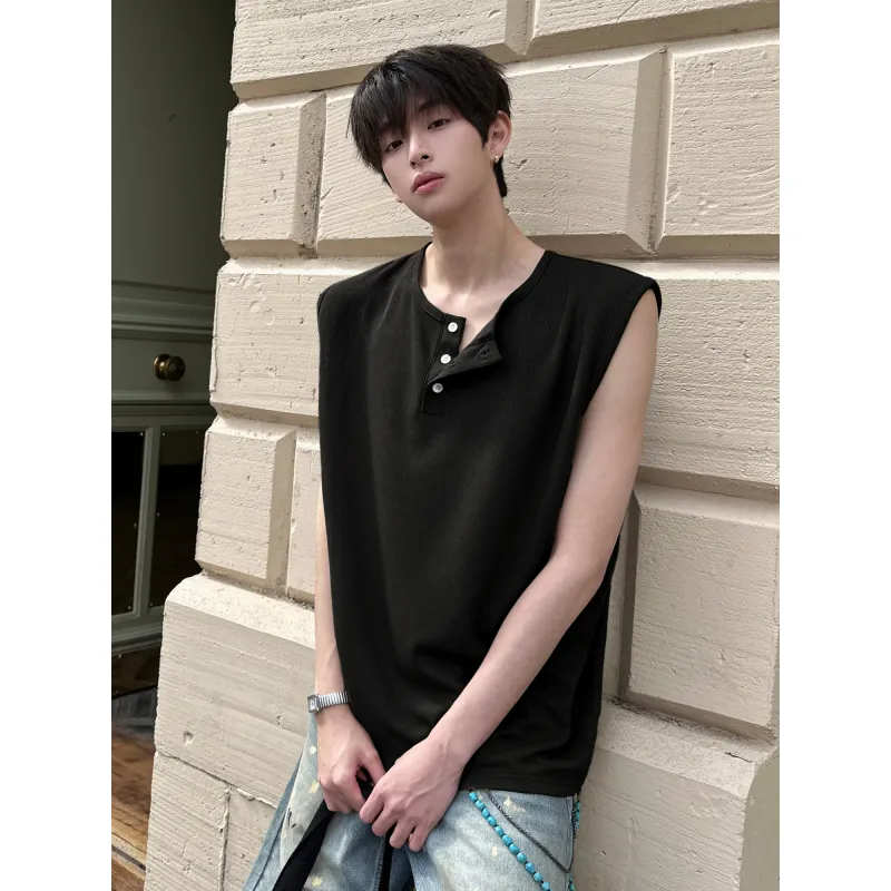 Ang2 Stu Tank Tops Unisex-12