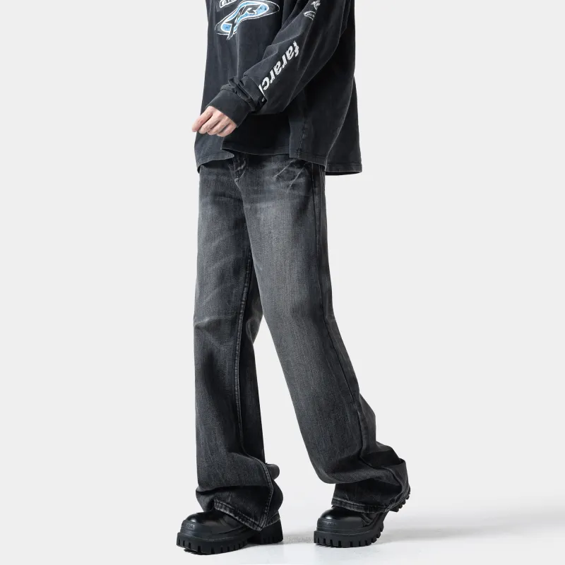 Ang2 Stu Jeans Unisex-10