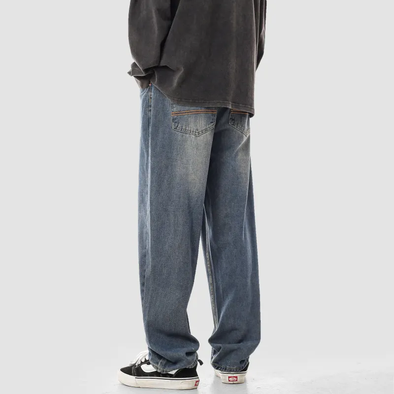 Ang2 Stu Jeans Unisex-24