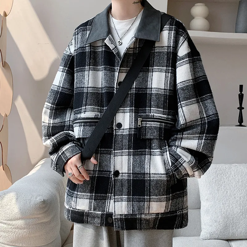 Ang2 Stu Jackets Unisex-5