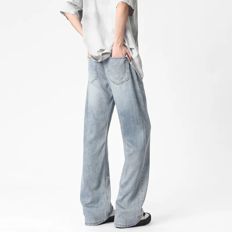 Ang2 Stu Jeans Unisex-11