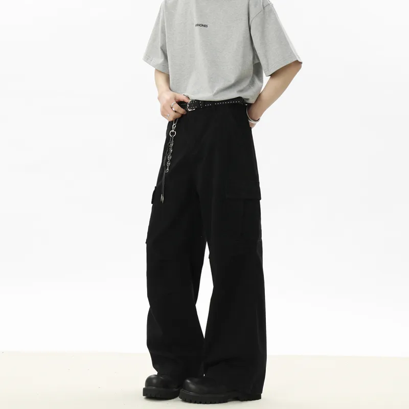Ang2 Stu Jeans Unisex-2