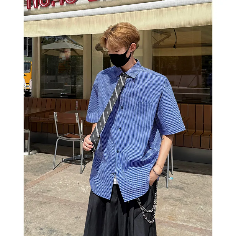 Ang2 Stu Shirts Unisex-4