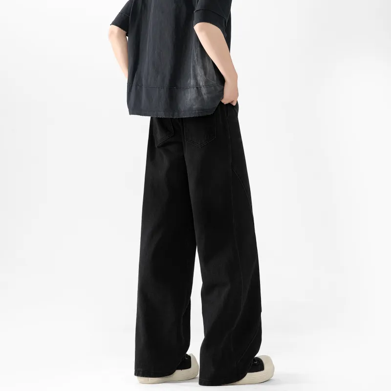 Ang2 Stu Jeans Unisex-1