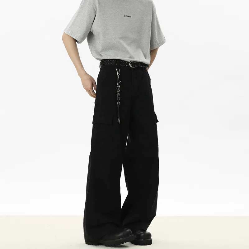 Ang2 Stu Jeans Unisex-3