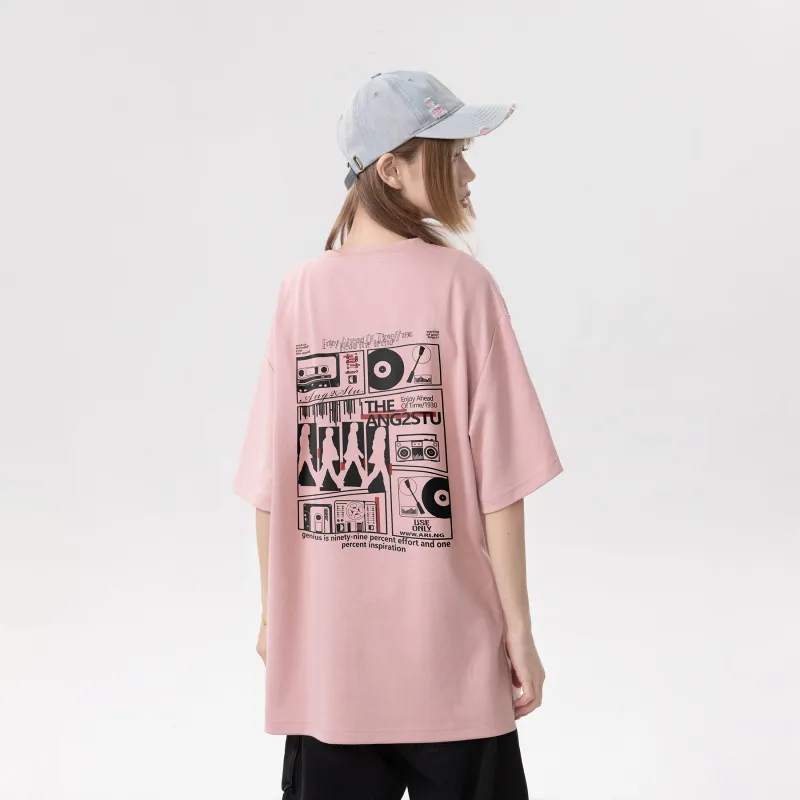 Ang2 Stu T Shirts Unisex-11