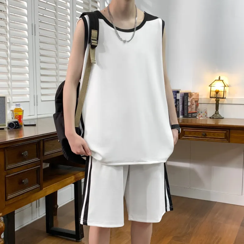 Ang2 Stu Casual Sportswear Unisex-3