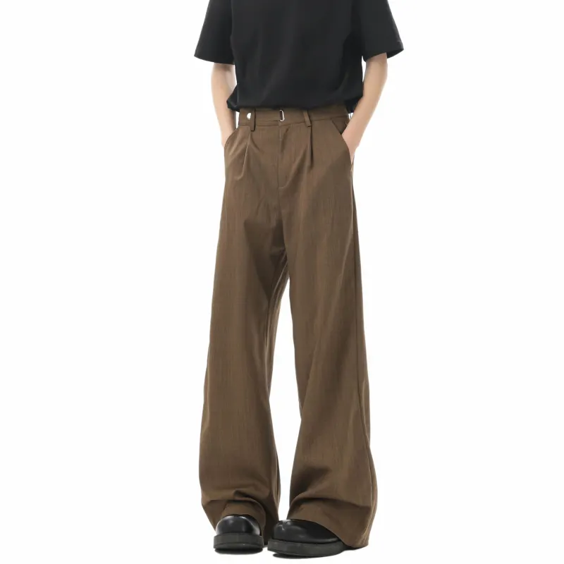 Ang2 Stu Casual Pants Unisex-7
