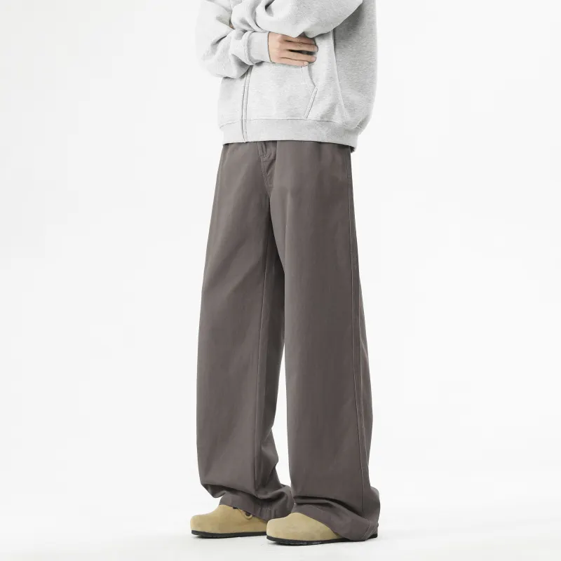 Ang2 Stu Cargo Pants Unisex-23