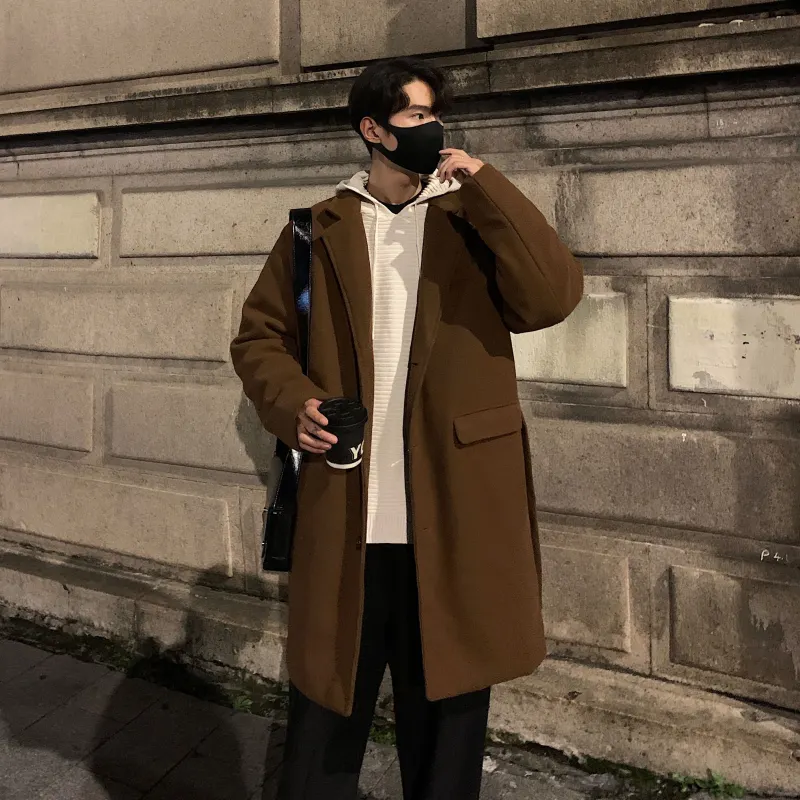 Ang2 Stu Coats Unisex-10