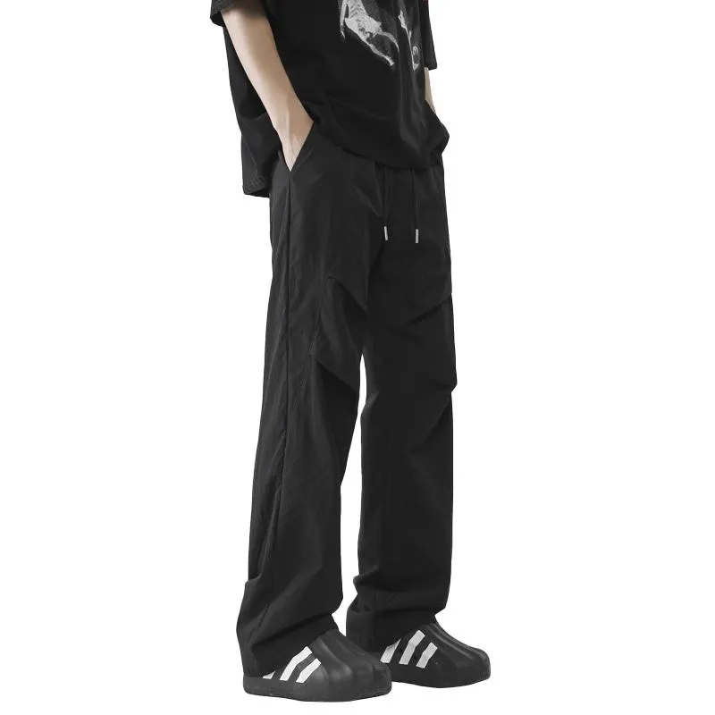 Ang2 Stu Casual Pants Unisex-10