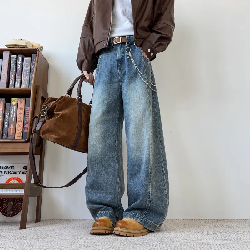 Ang2 Stu Jeans Unisex-10