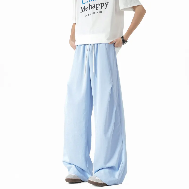 Ang2 Stu Casual Pants Unisex-17