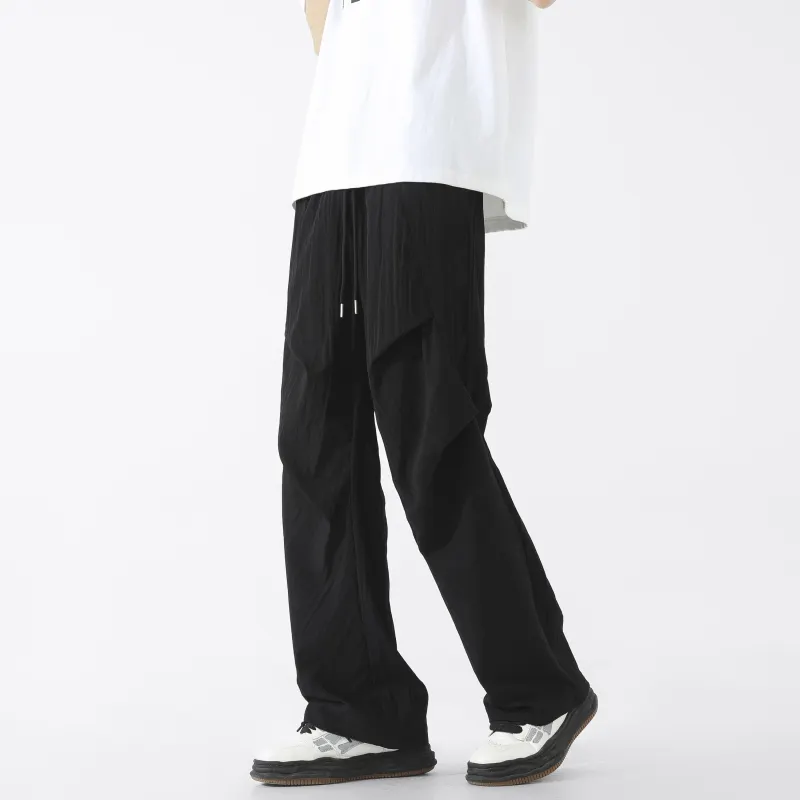 Ang2 Stu Casual Pants Unisex-6