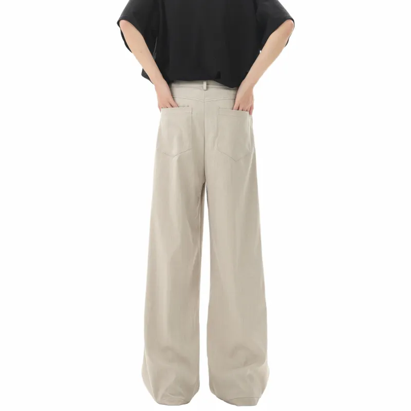 Ang2 Stu Casual Pants Unisex-11