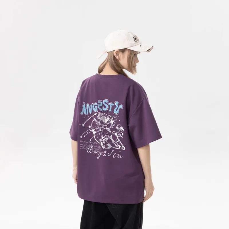 Ang2 Stu T Shirts Unisex-29