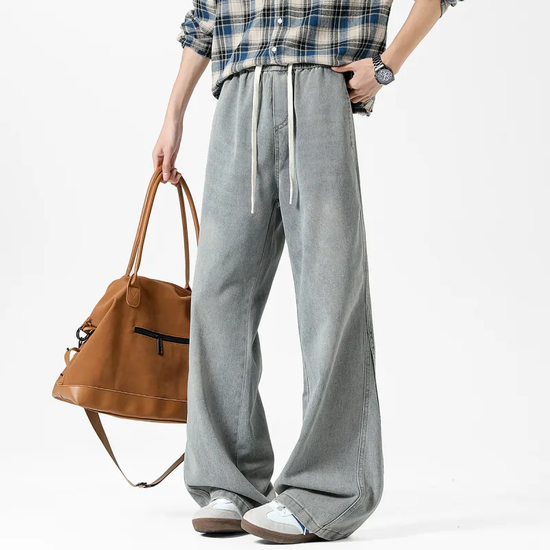 Ang2 Stu Jeans Unisex-9