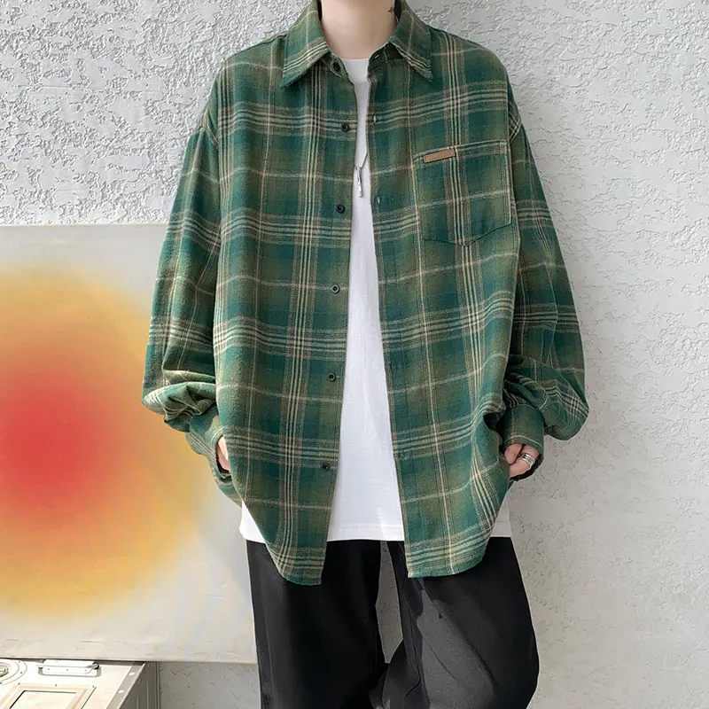 TESTUNG Shirts Unisex-6