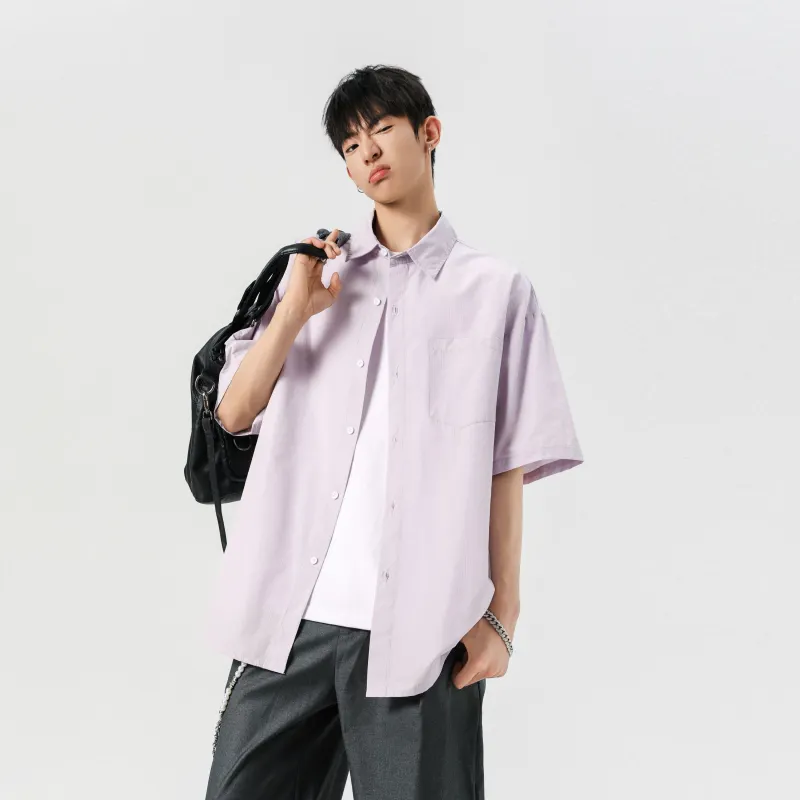 Ang2 Stu Shirts Unisex-9