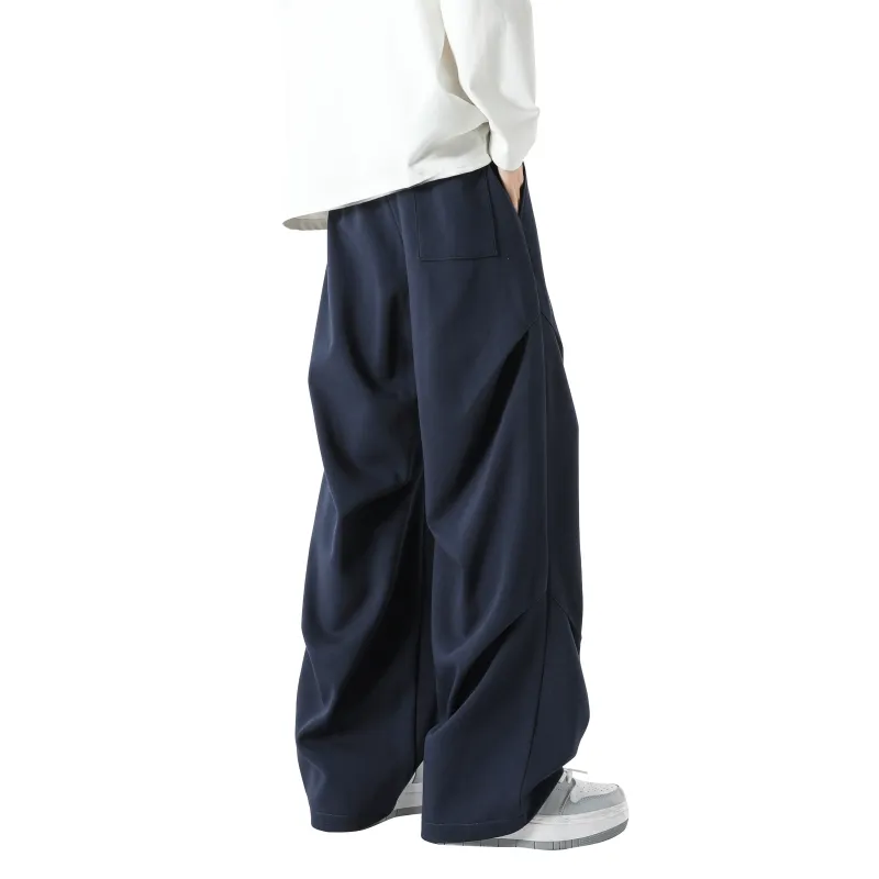 Ang2 Stu Casual Pants Unisex-18