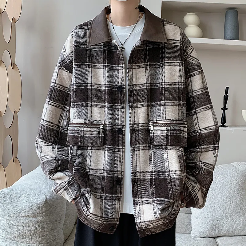 Ang2 Stu Jackets Unisex-9