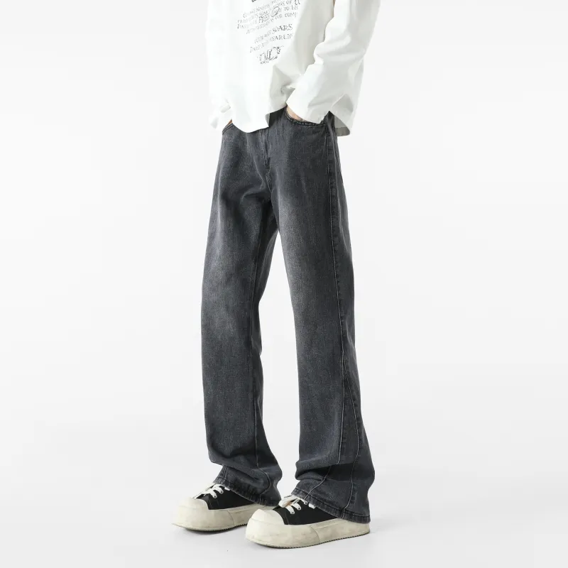 Ang2 Stu Jeans Unisex-18