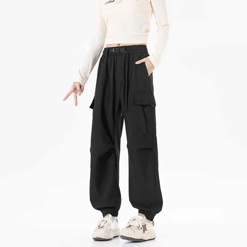 Ang2 Stu Cargo Pants Unisex-0