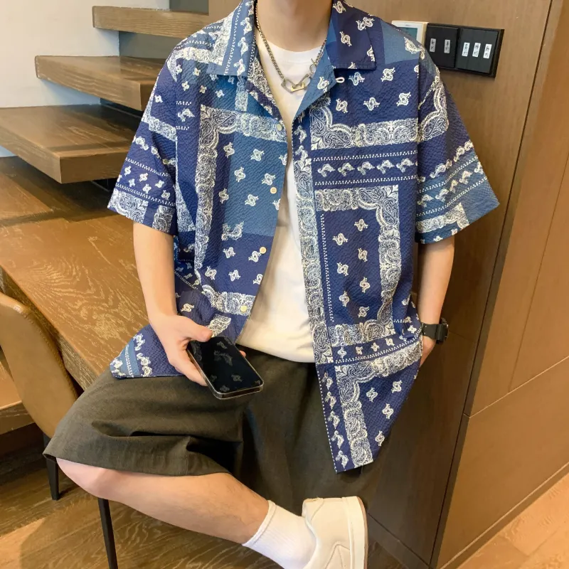Ang2 Stu Shirts Unisex-10