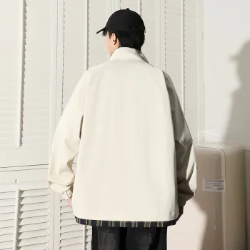 Ang2 Stu Jackets Unisex