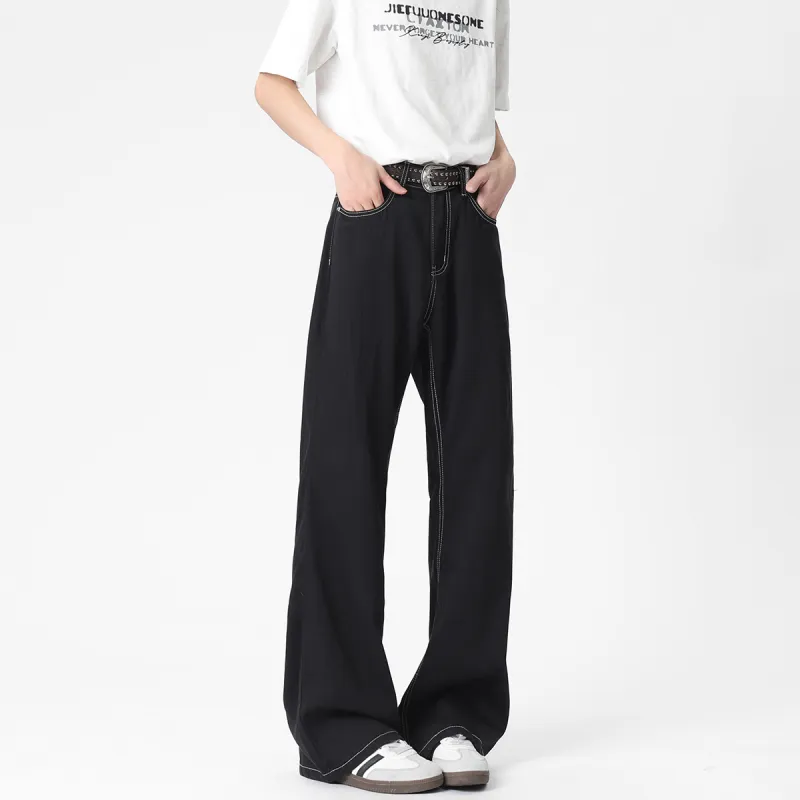 Ang2 Stu Jeans Unisex-14
