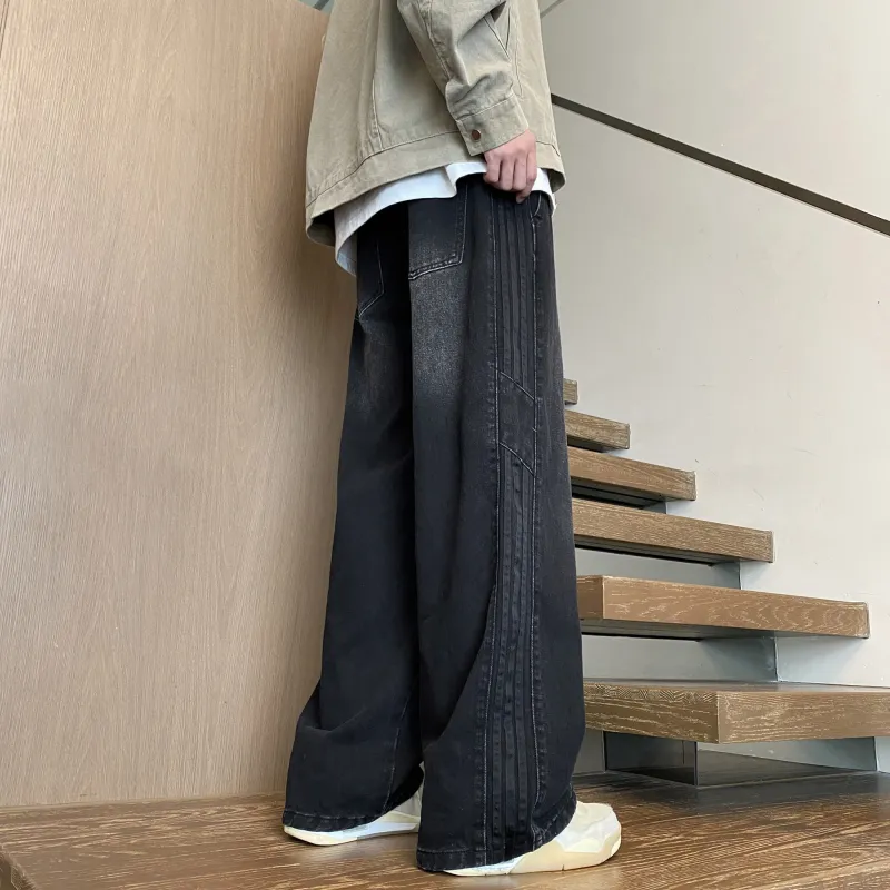 Ang2 Stu Jeans Unisex-9