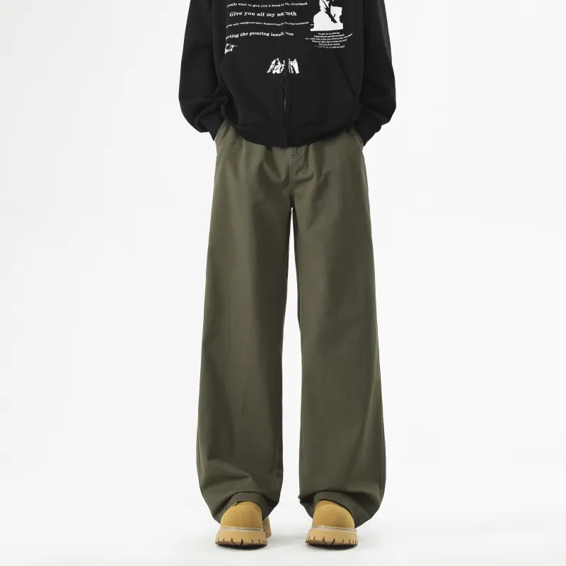 Ang2 Stu Cargo Pants Unisex-15