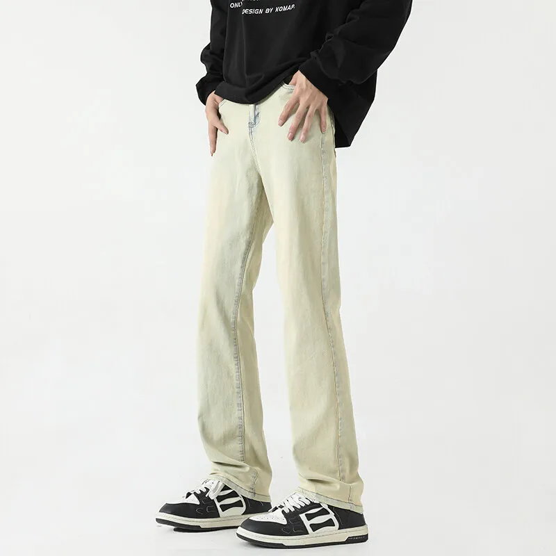Ang2 Stu Jeans Unisex-13