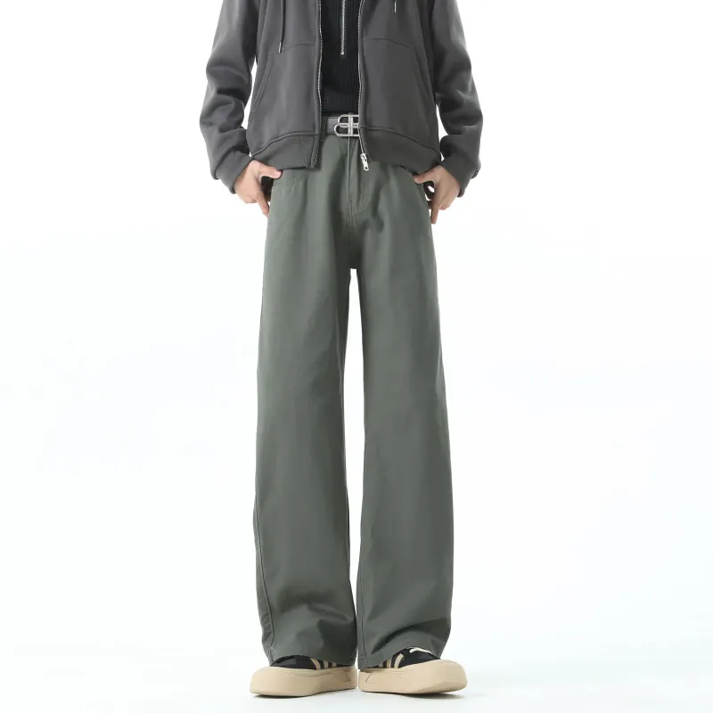 Ang2 Stu Jeans Unisex-7