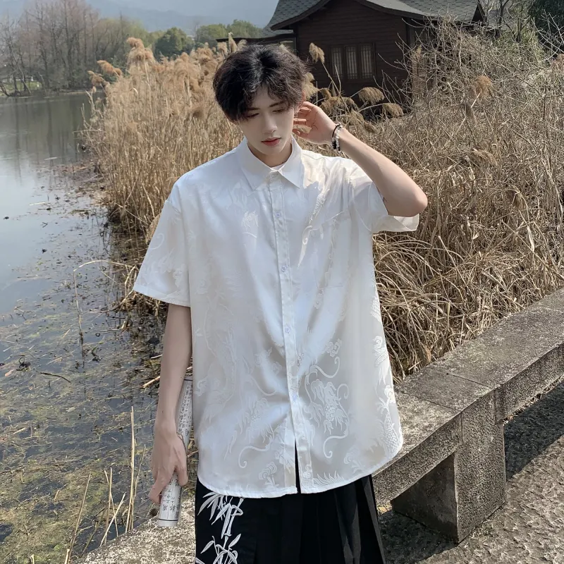 Ang2 Stu Shirts Unisex-3