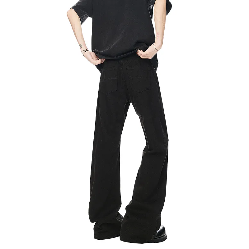 Ang2 Stu Jeans Unisex-9