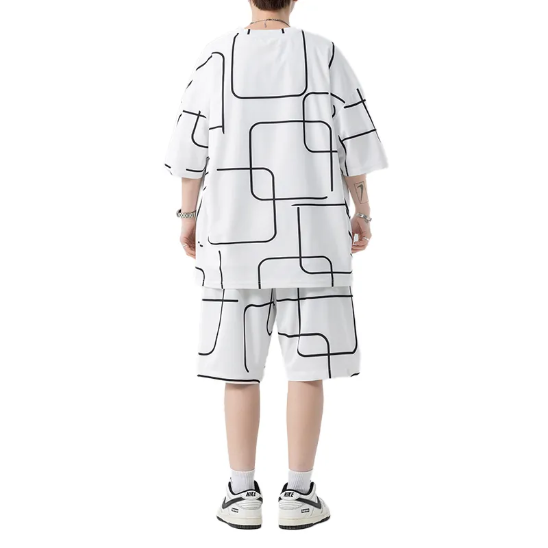 Ang2 Stu Casual Sportswear Unisex-12