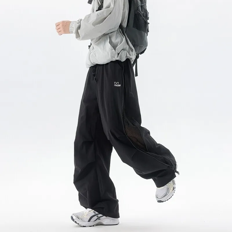 Ang2 Stu Casual Pants Unisex-6