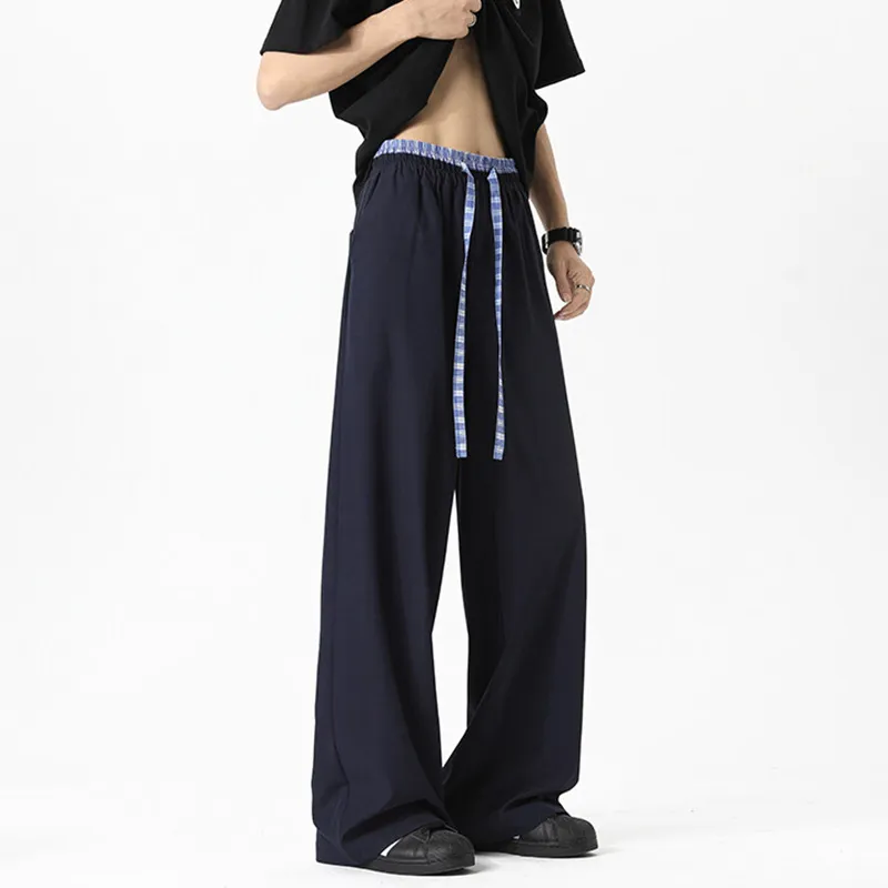 Ang2 Stu Casual Pants Unisex-6