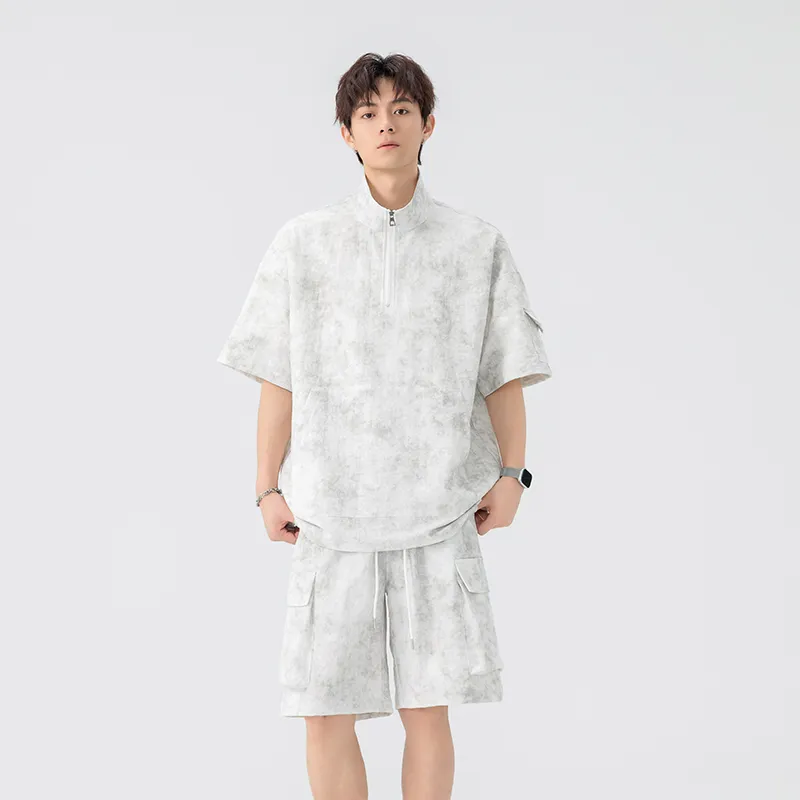 Ang2 Stu Casual Sportswear Unisex-5
