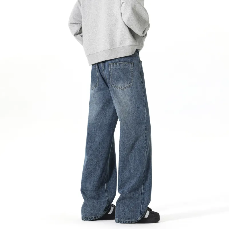 Ang2 Stu Jeans Unisex-6