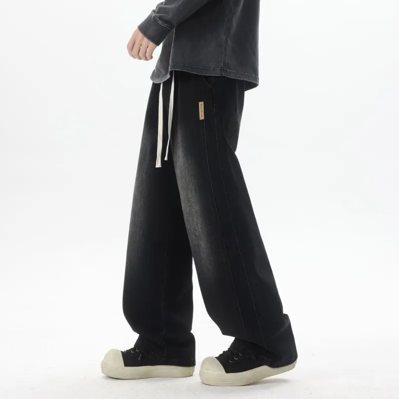 Ang2 Stu Jeans Unisex-5