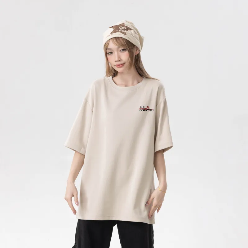 Ang2 Stu T Shirts Unisex-7
