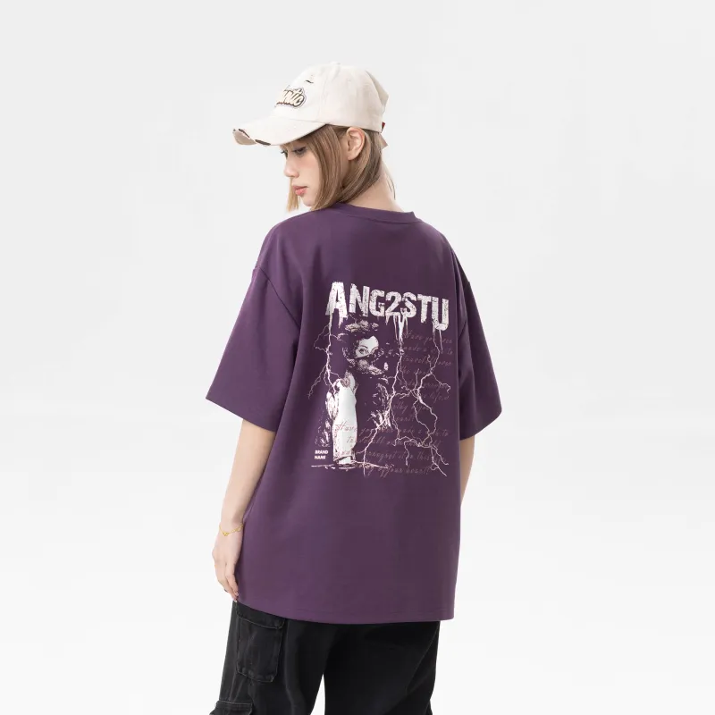 Ang2 Stu T Shirts Unisex-12