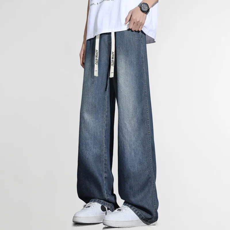 Ang2 Stu Jeans Unisex-12